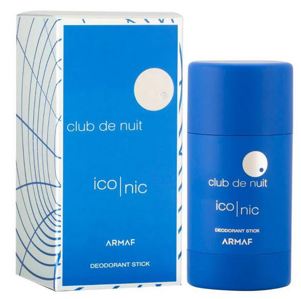 Armaf Armaf Club De Nuit Blue