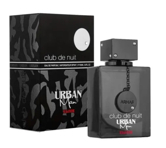 Armaf Armaf Club De Nuit Urban