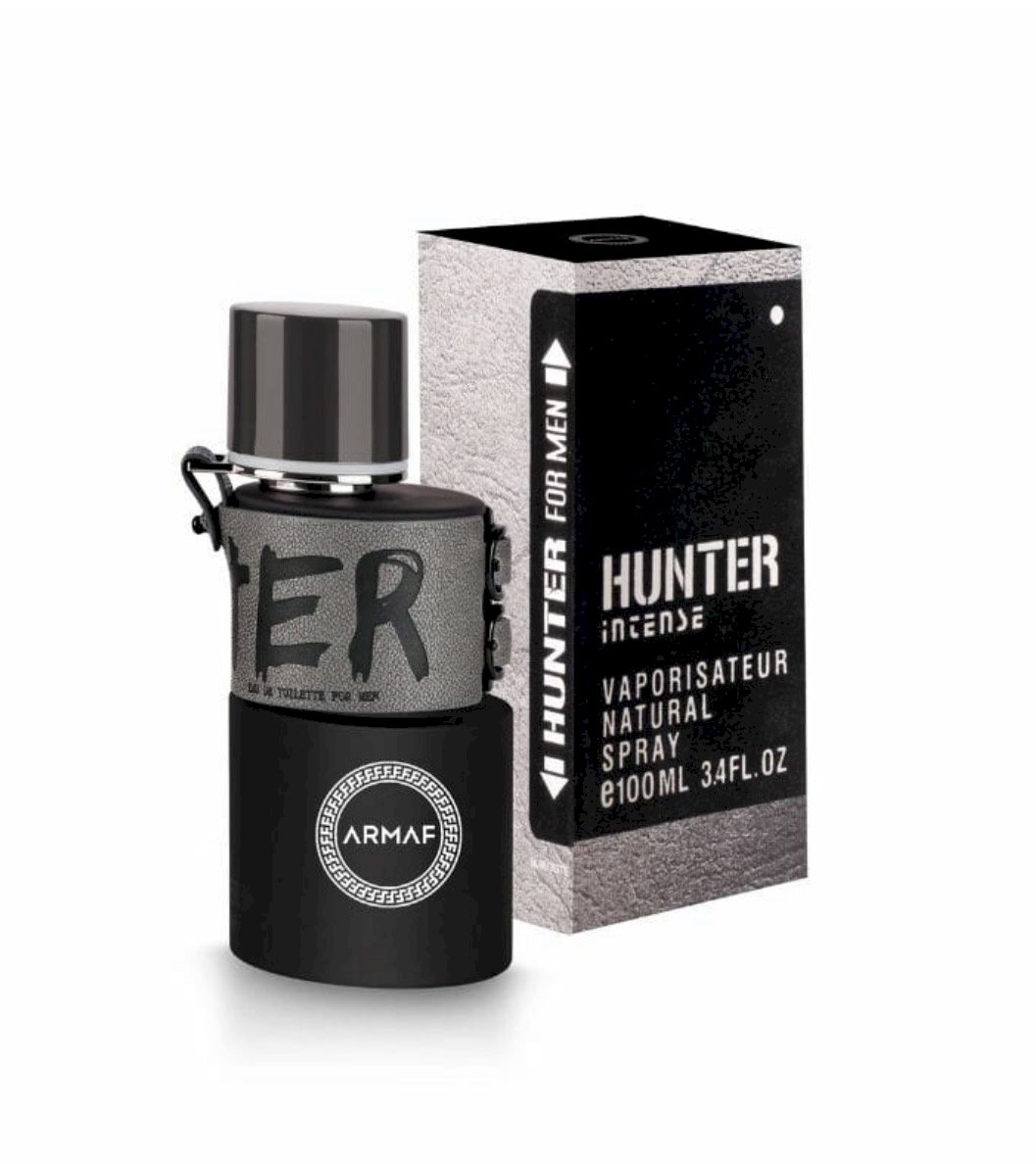Armaf Hunter Intense Smaržas EDP 100ml