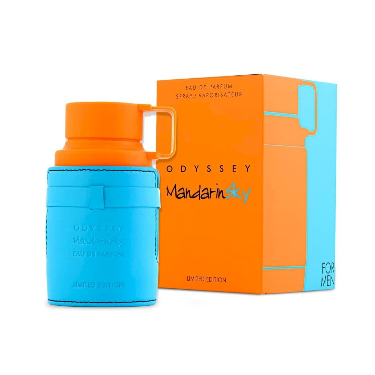 Armaf Armaf Odyssey Mandarin Sky Edp