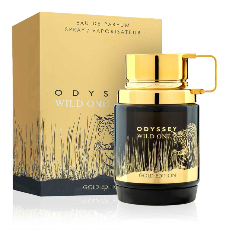 Armaf Armaf Odyssey Wild One Gold