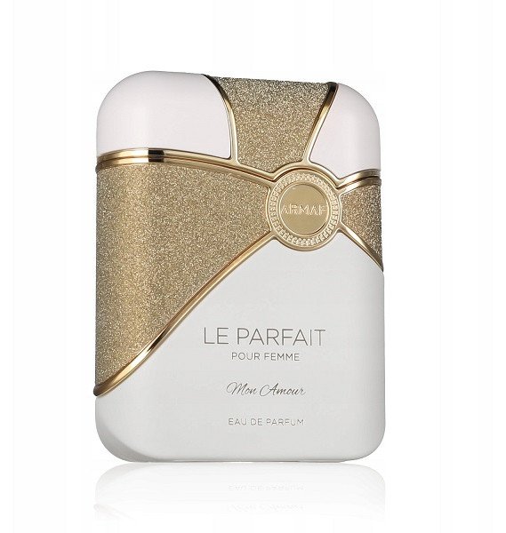 Armaf  Damskie Armaf Le Parfait Pour