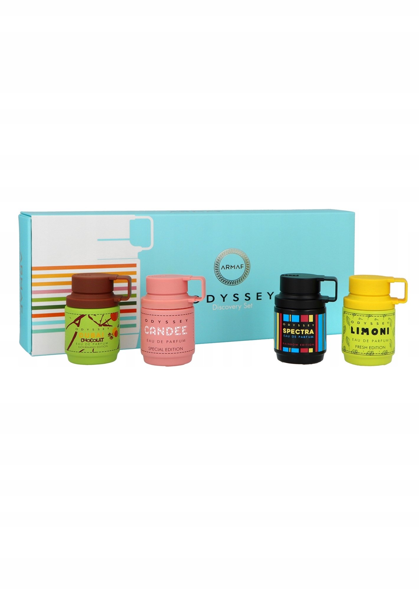 Armaf  Odyssey Discovery Set MINI |