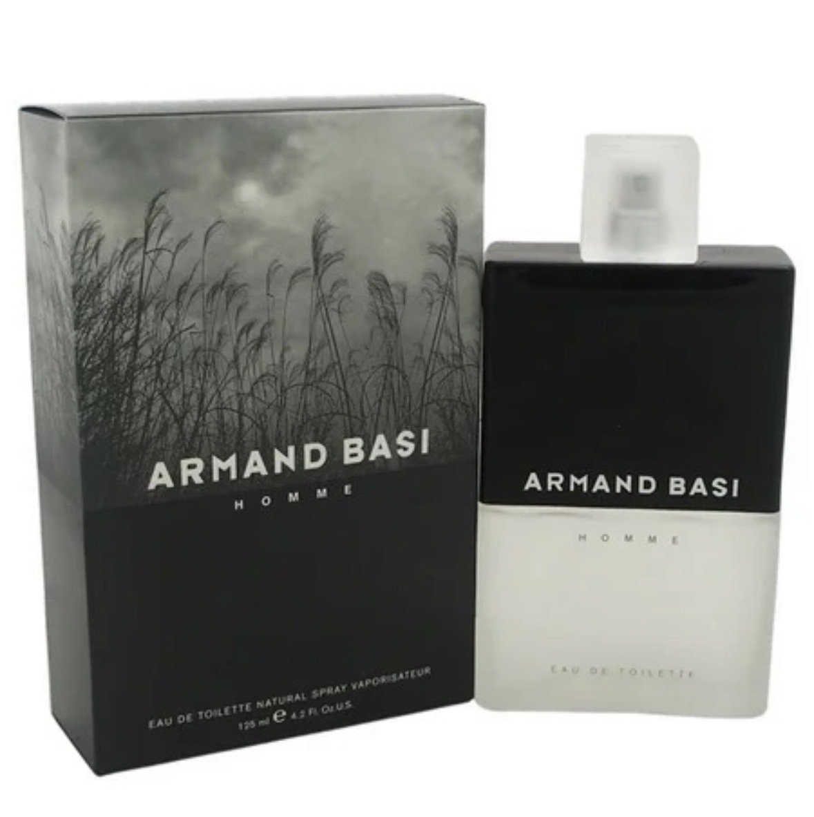 Armand Basi Homme Smaržas EDT 125ml