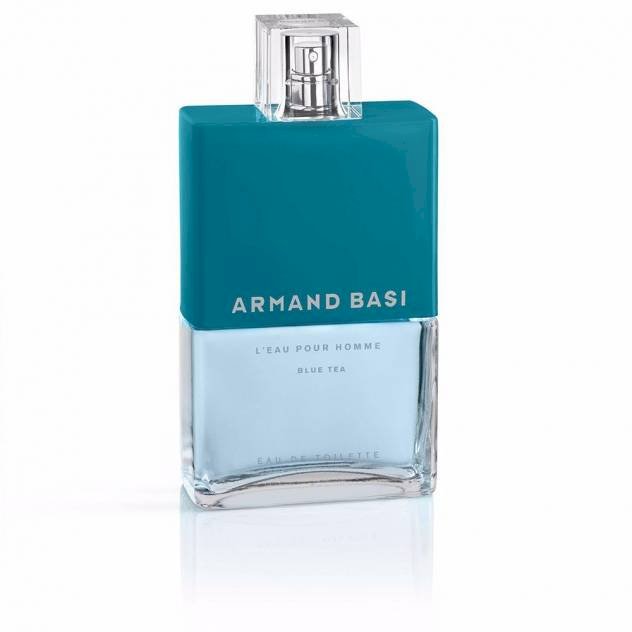 Armand Basi L`Eau Pour Homme Blue