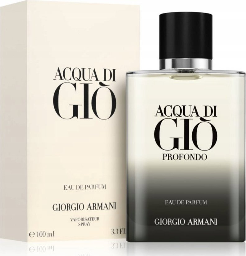 Giorgio Armani ARMANI ACQUA DI GIO