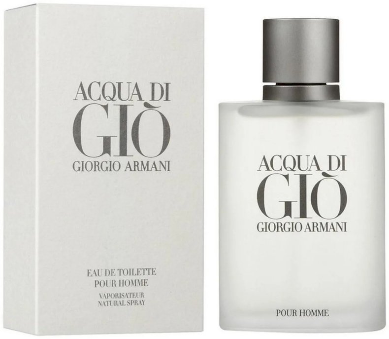 GIORGIO ARMANI Armani Acqua di Gio