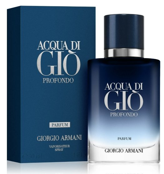 GIORGIO ARMANI Armani Acqua di Gio