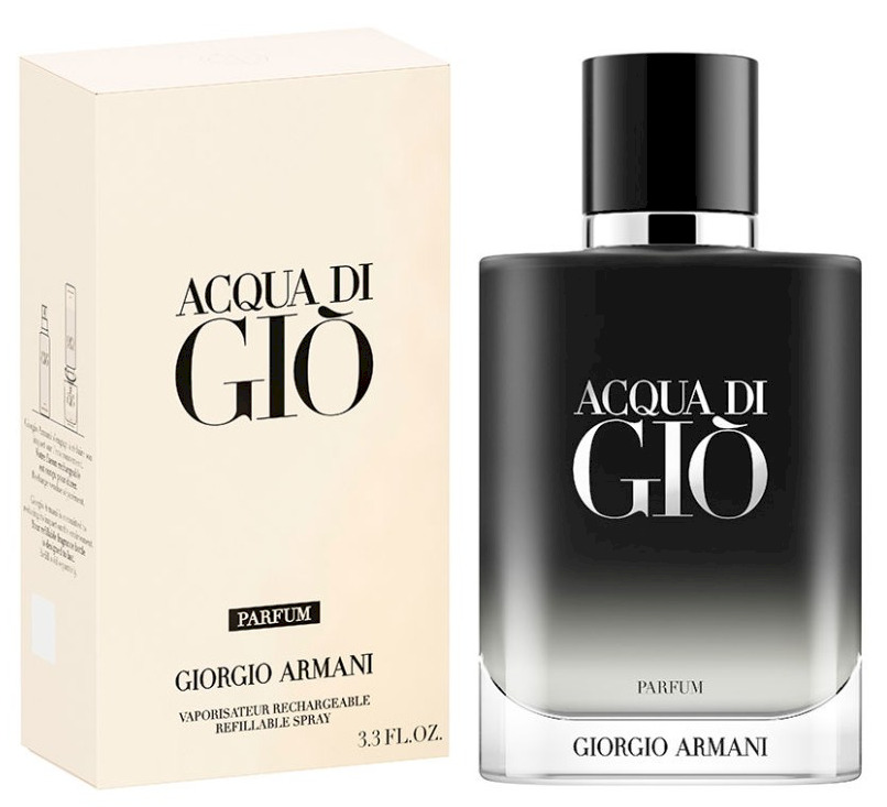 Giorgio Armani Acqua di Gio Pour