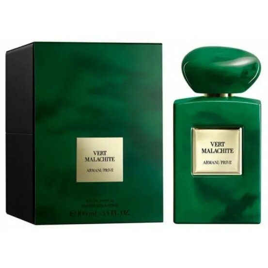 GIORGIO ARMANI Armani Armani Prive Vert
