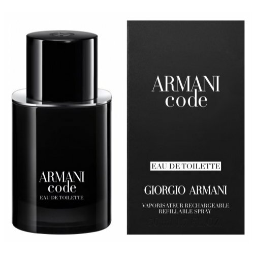 Giorgio Armani GIORGIO ARMANI New Code
