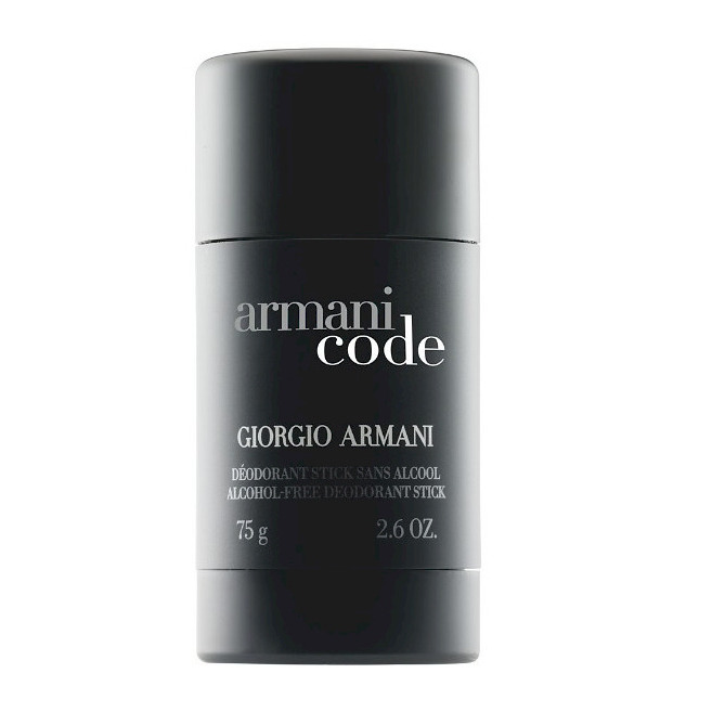 GIORGIO ARMANI Armani Code Dezodorants 75