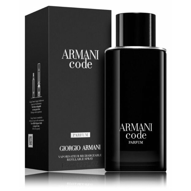 Giorgio Armani Code Parfum 125ml |
