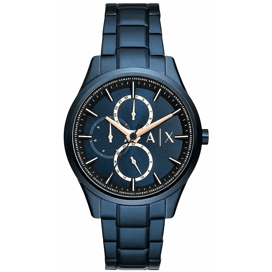 Armani Exchange AX1881 Vīriešu pulkstenis |