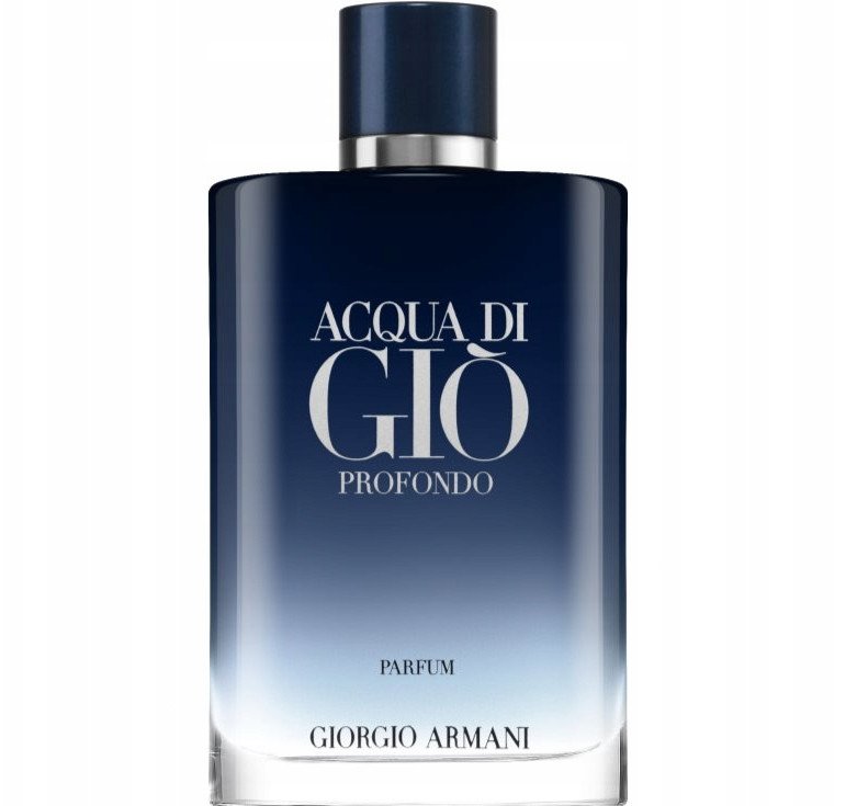 GIORGIO ARMANI Armani Acqua di Gio