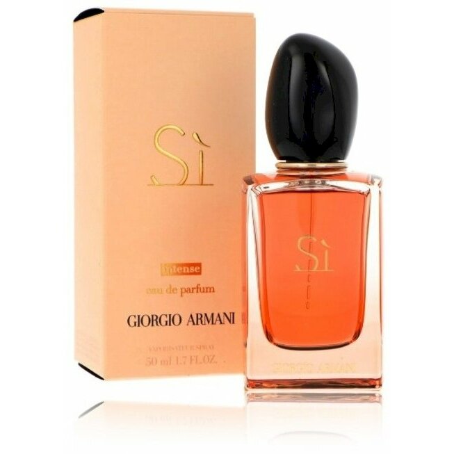 Giorgio Armani Armani Si Intense EDP