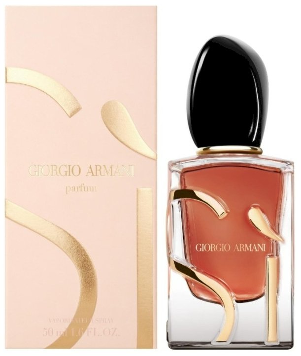 Giorgio Armani GIORGIO ARMANI Si Parfum