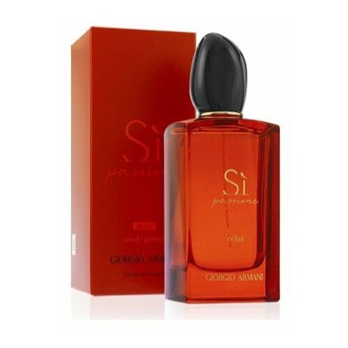 Giorgio Armani Si Passione Ec EDP