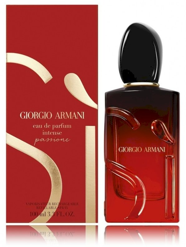 Giorgio Armani Giorgio Armani Si Passione