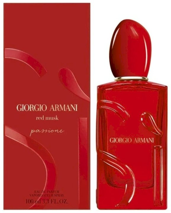 Giorgio Armani Giorgio Armani Si Passione