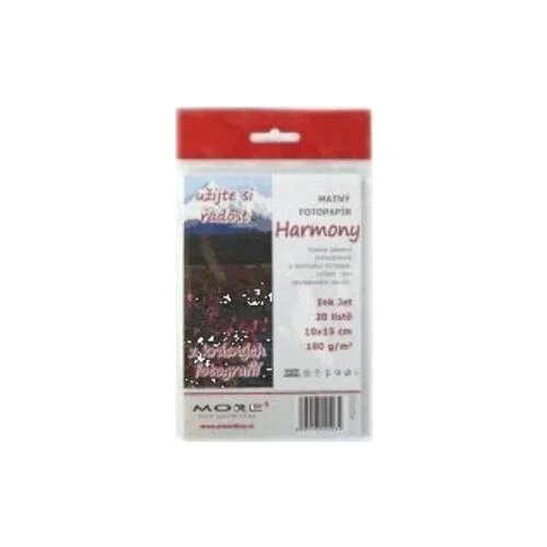 Armor ARMOR MORE Papier fotoHarmony 180g