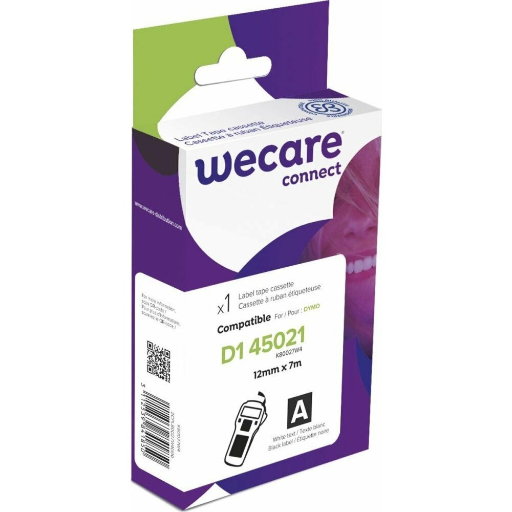 Armor WECARE  do DYMO S0720610, /