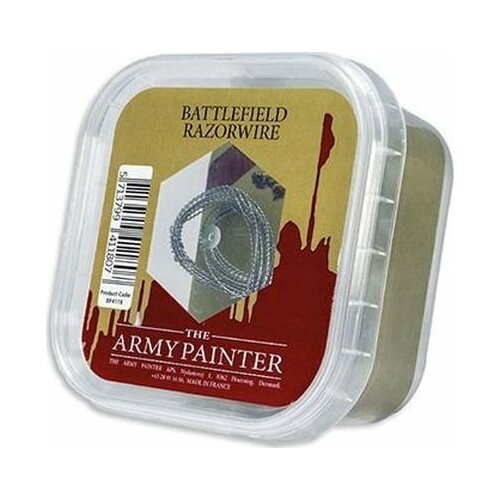 Army Painter Army Painter - Battlefield