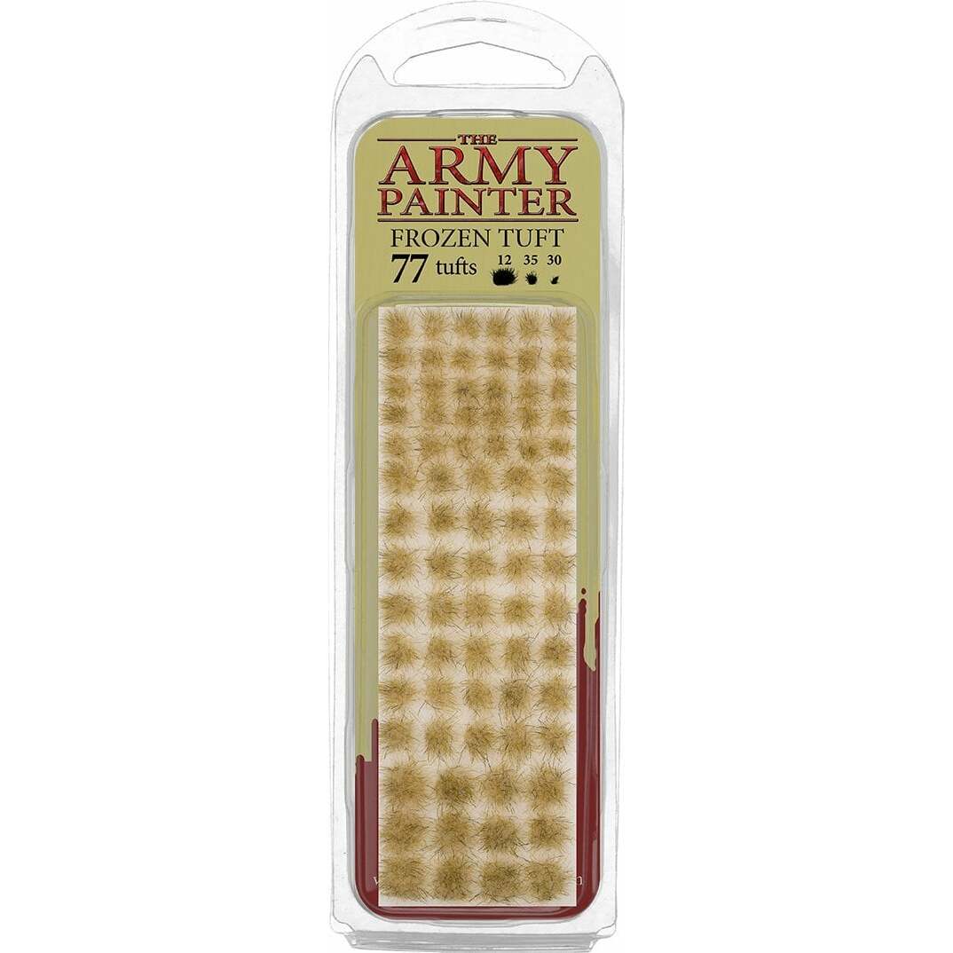 Army Painter Army Painter - Frozen