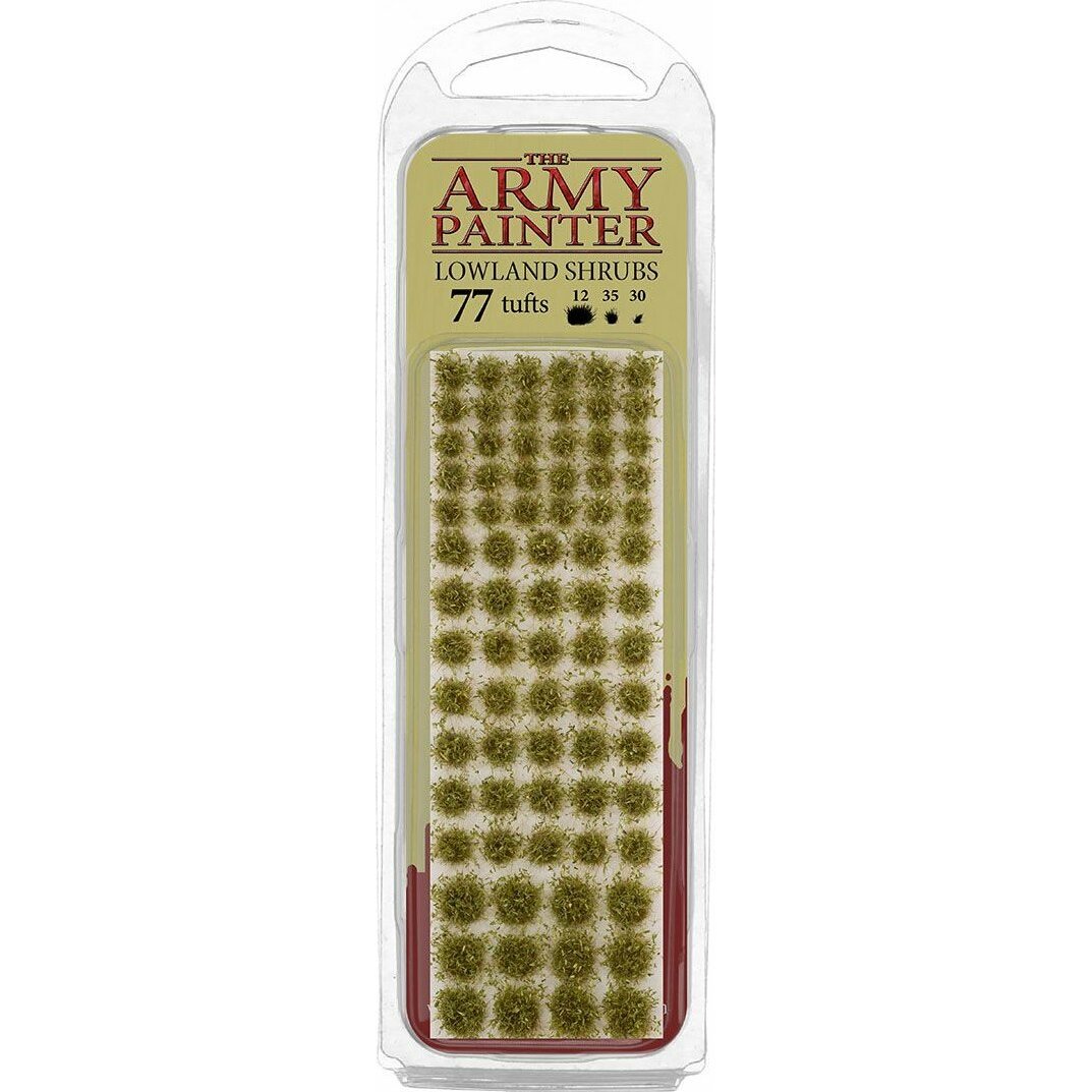 Army Painter Army Painter - Lowlands