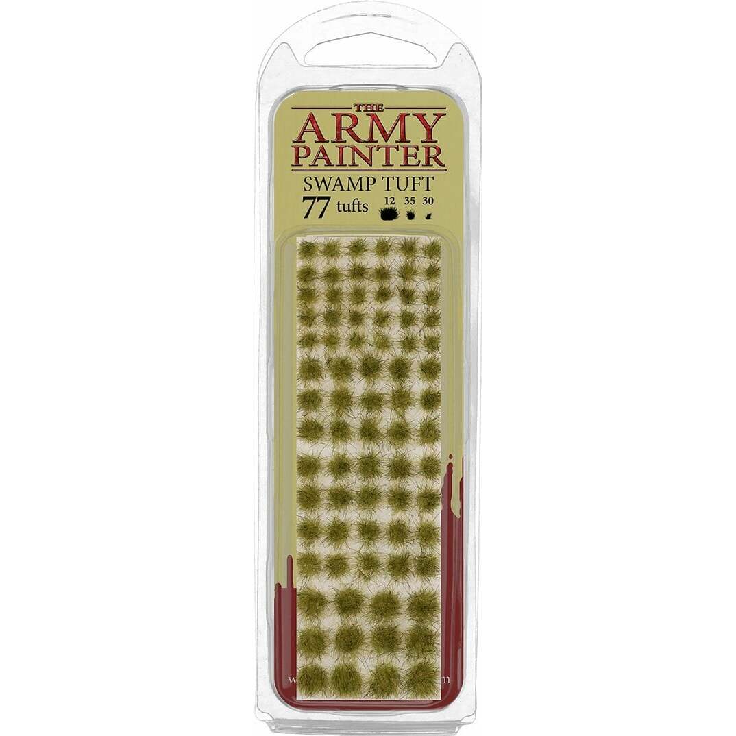 Army Painter Army Painter - Swamp