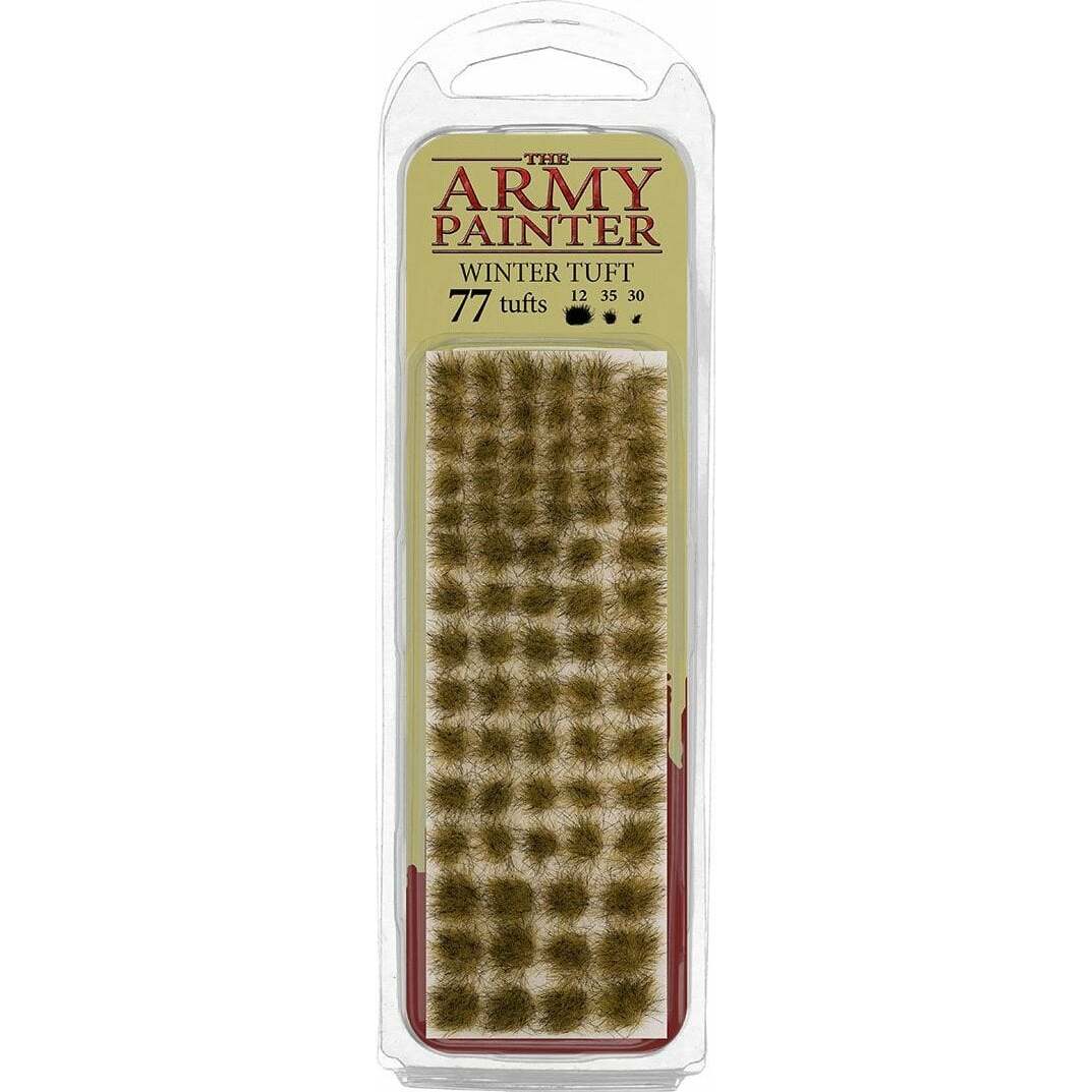 Army Painter Army Painter - Winter
