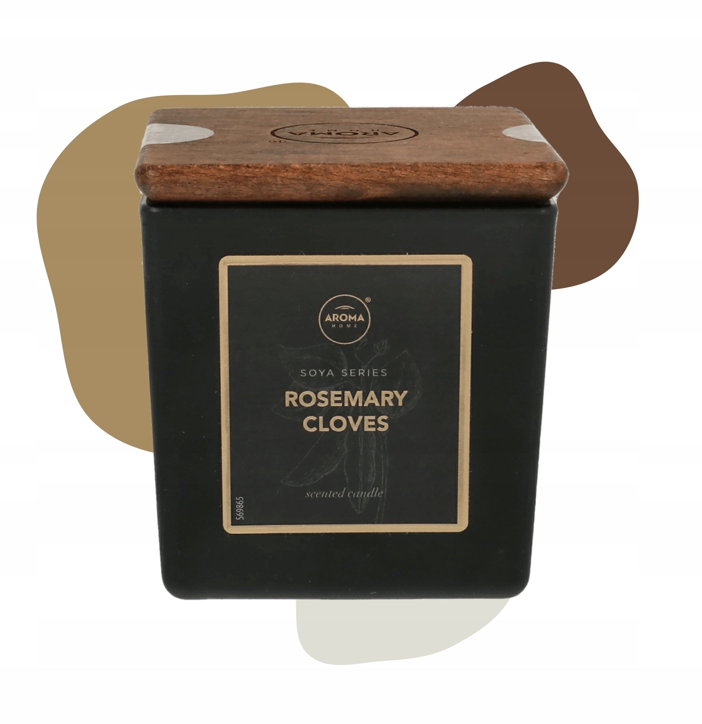 Aroma Aroma Home, Rosmary & Cloves