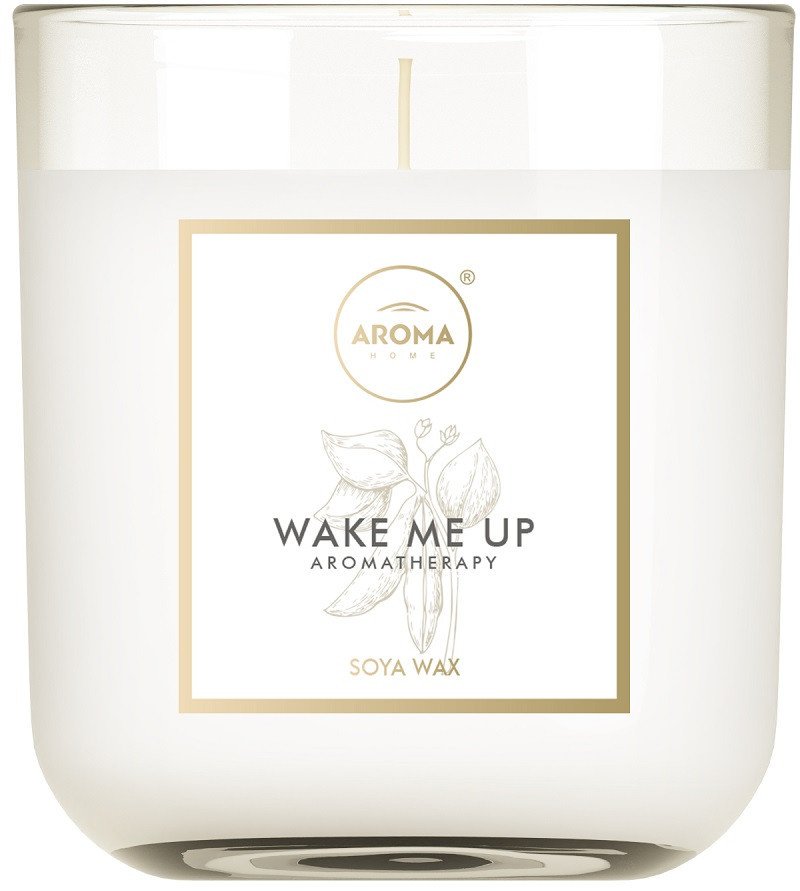Aroma Home SPA Series a sojowa