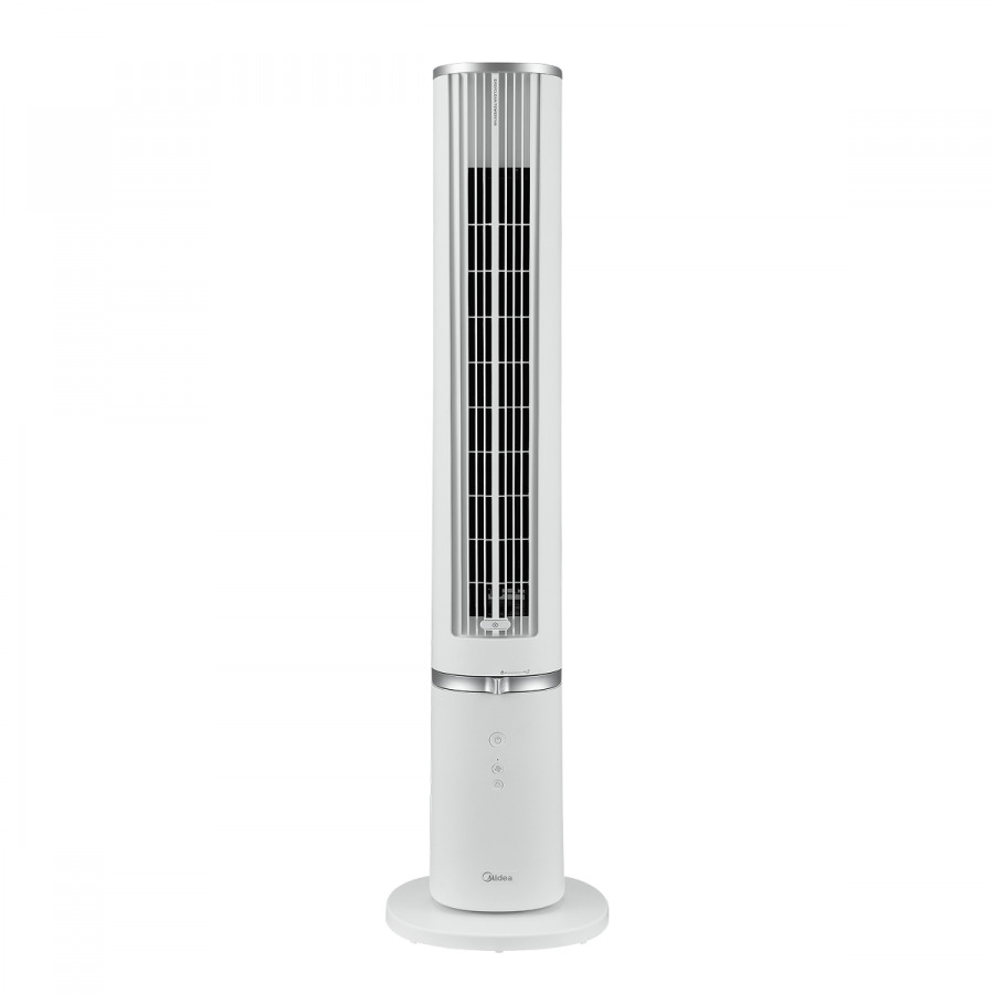 MIDEA Aroma Tower fan, 45W, Fully