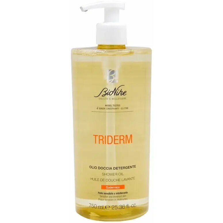 Aromatherapy Associates BioNike, Triderm Eudermic, Cleansing