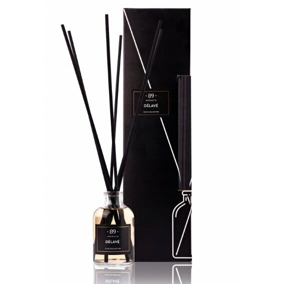 Aromatic89 Delave 50 ml - Dyfuzor