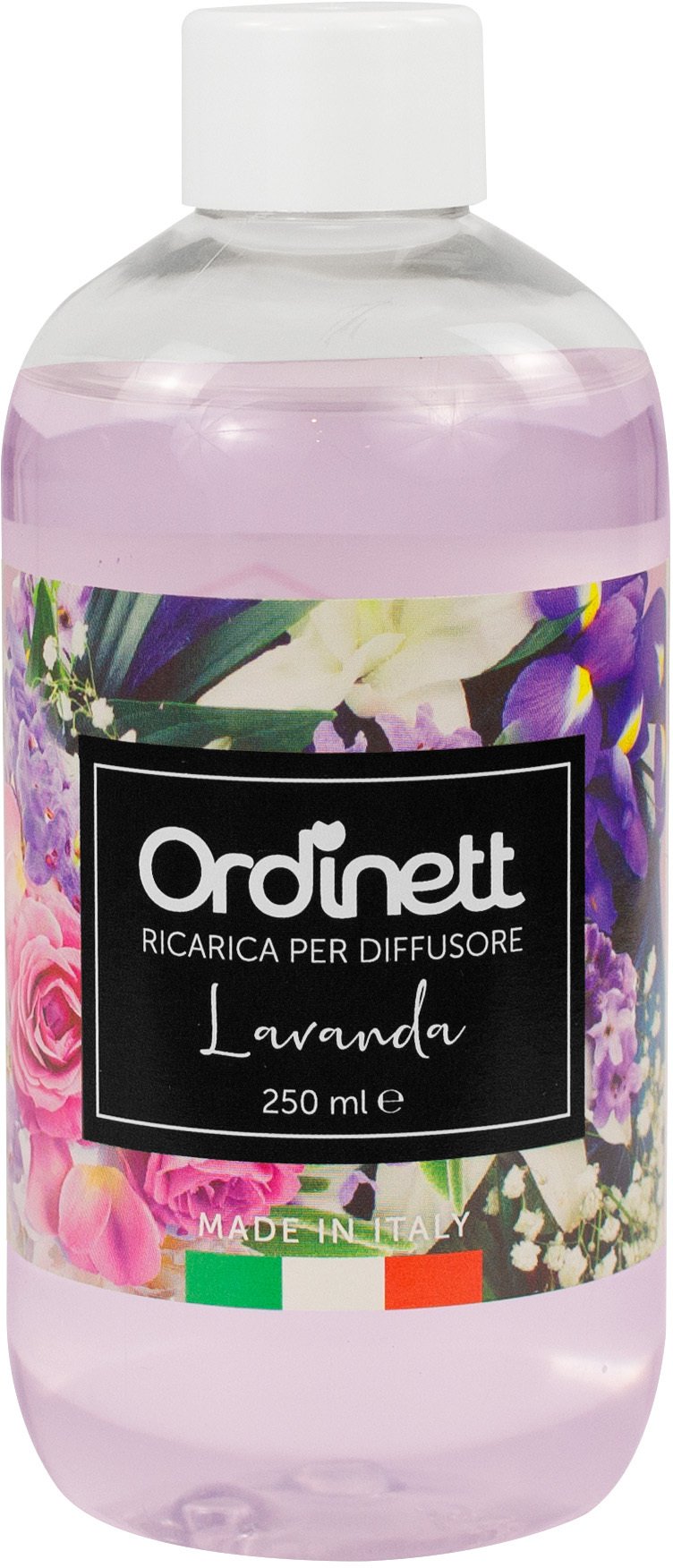 Aromatyczny  do dyfuzora lawendowego 250ml 8000303312246