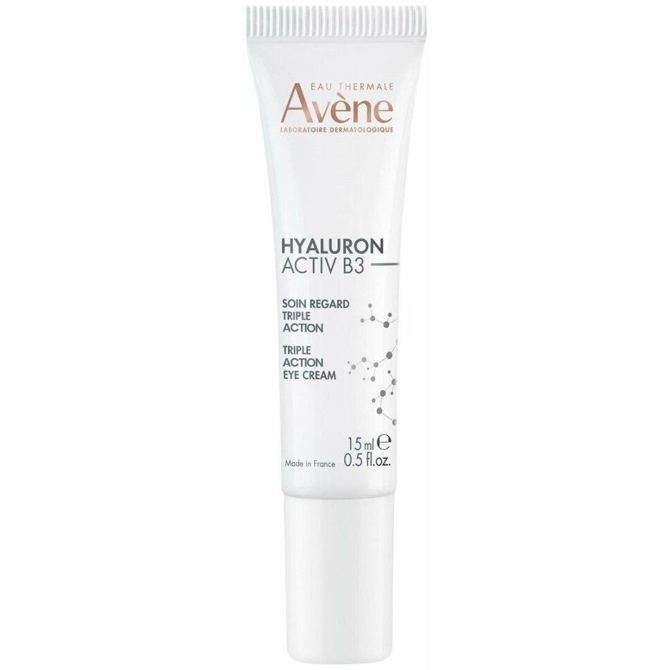 ARONYX Avene Termalna Hyaluron Activ B3