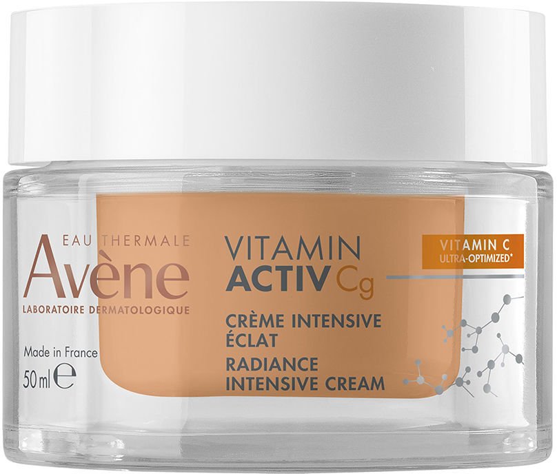 ARONYX AVENE_Vitamin Activ Cg krem intensywnie