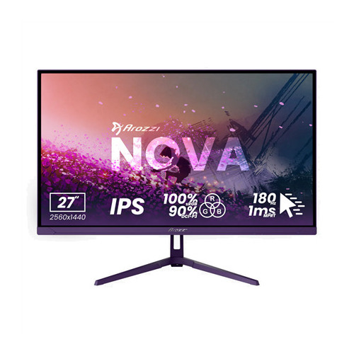 Arozzi | | 27 " |