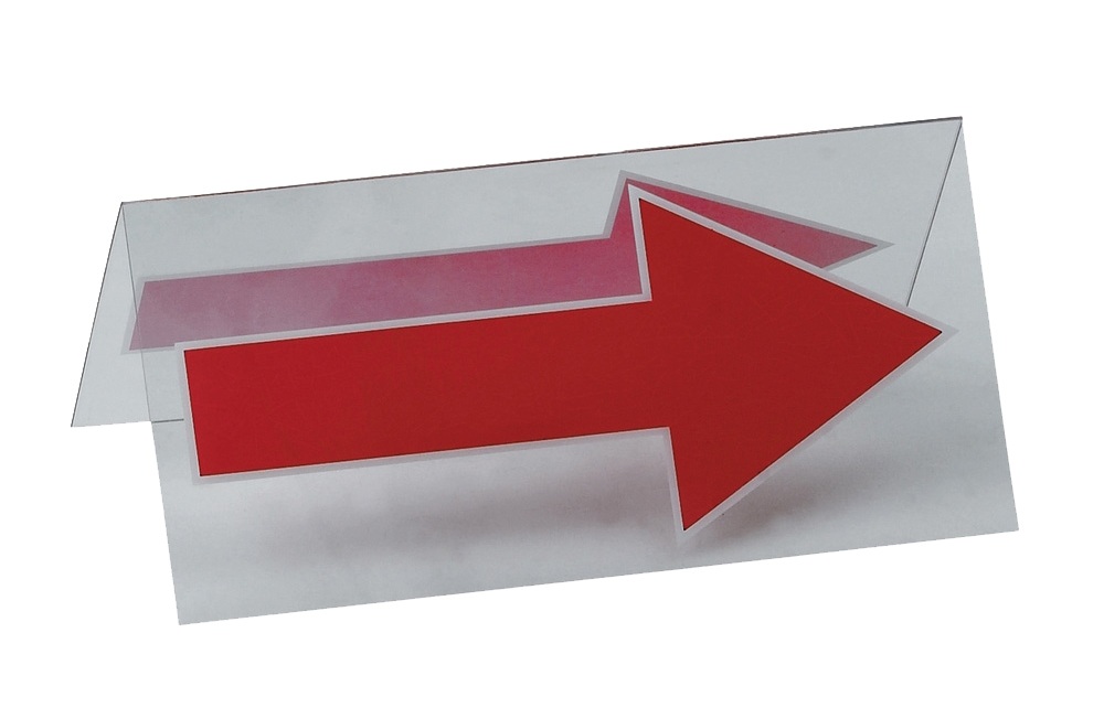 Arrow marking TREMBLAY | 835TRAR001 |