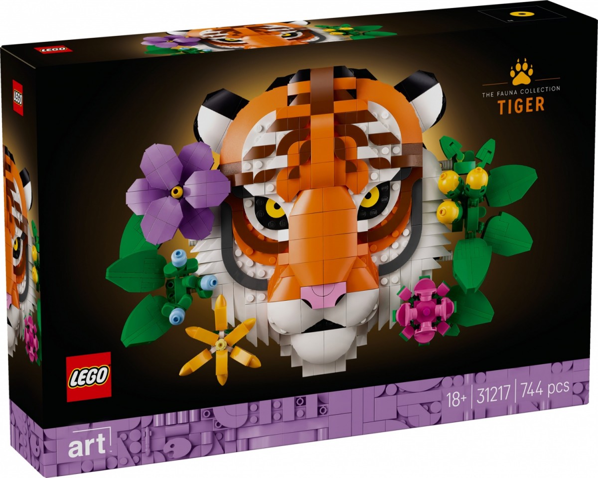 LEGO ART — (31217) | 31217