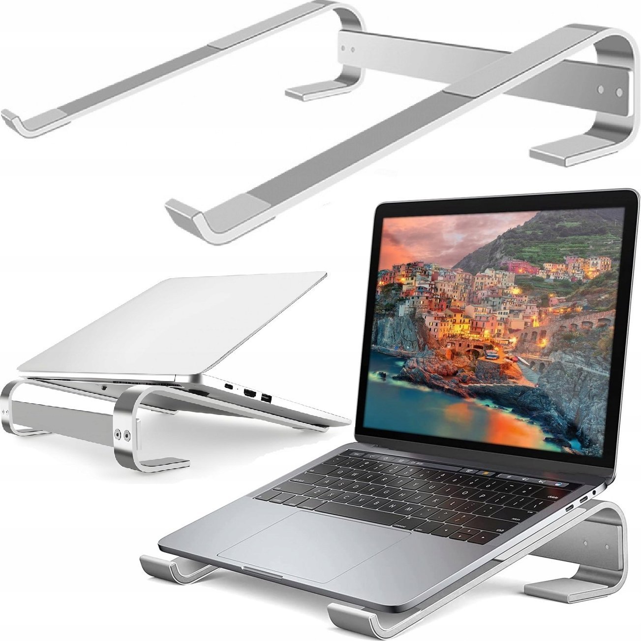 Art  pod laptop  (P22) | KABADA