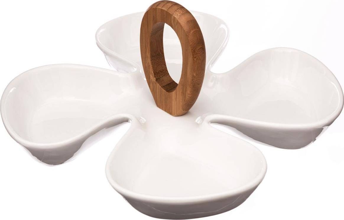 Art-Pol Pateraprzekąski porcelanowa | 150088 |