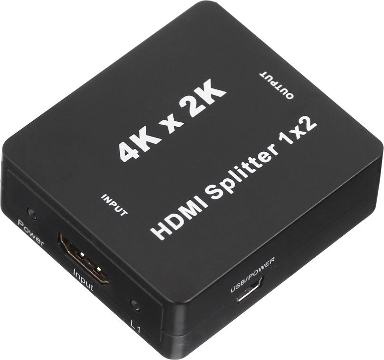 Art Splitter Hdmi 2 Porty Art
