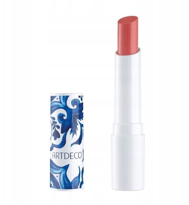 Artdeco Color Booster Lip Balm, pomadka