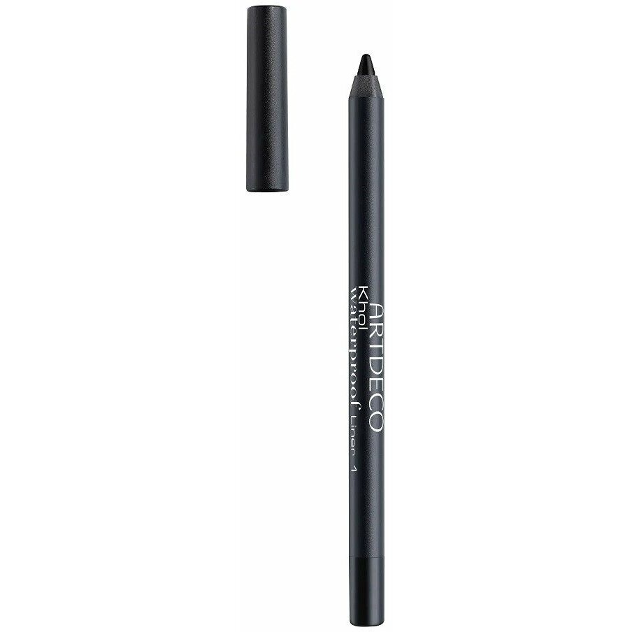 Artdeco Khol Waterproof Liner waterproof kredka