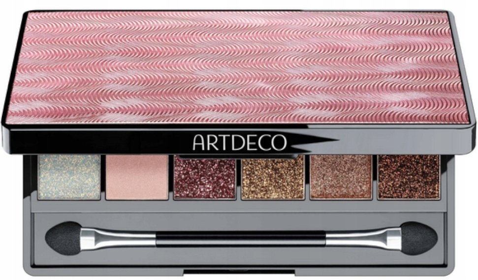 Artdeco , Sparks of Joy Collection, Eyeshadow