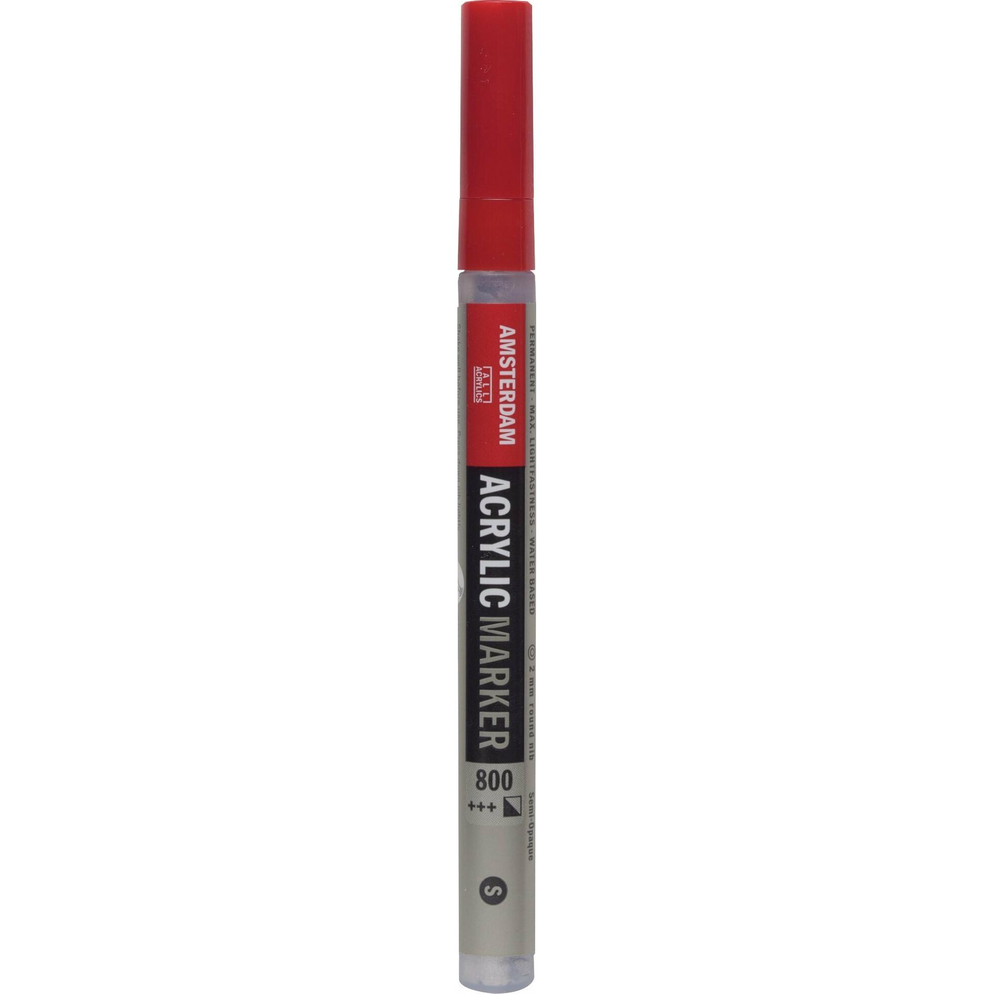 Artequipment Amsterdam Acrylic Marker 2 mm