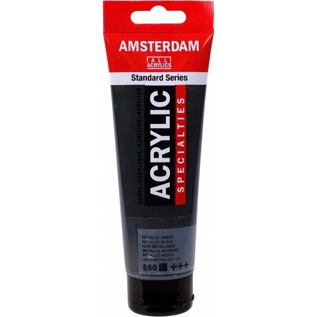 Artequipment Amsterdam Standard Series Acrylic Tube
